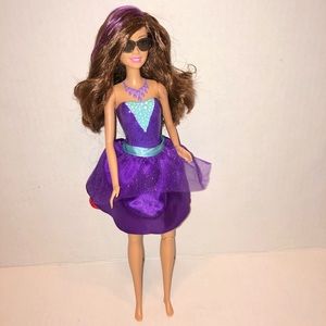 Barbie Spy Squad Teresa Secret Agent Doll